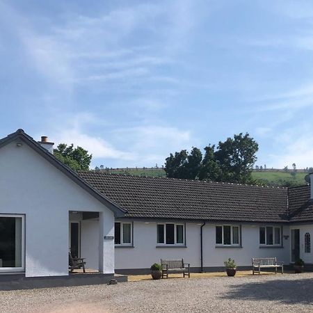 Aslaich Hotel Drumnadrochit Exterior photo